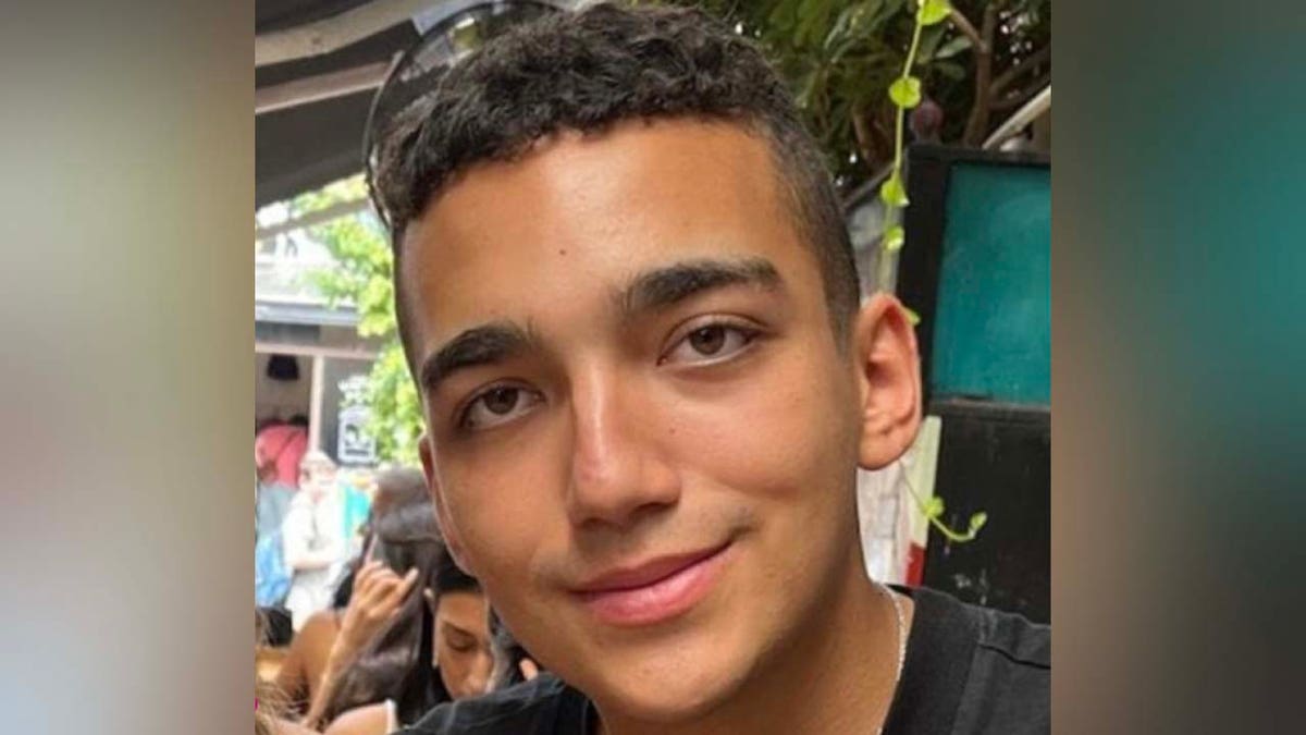 Search For Edan Alexander: A Missing Person In Gaza Search For Edan Alexander: A Missing Person In Gaza