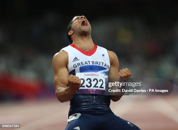 Search Underway For Missing British Paralympian Sam Ruddock In Las Vegas Search Underway For Missing British Paralympian Sam Ruddock In Las Vegas