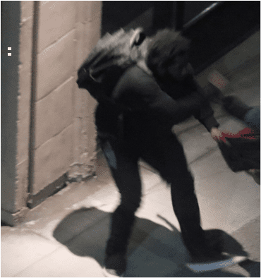 Seattle CID Shooting: Man Suffers Double Gunshot Wound Seattle CID Shooting: Man Suffers Double Gunshot Wound