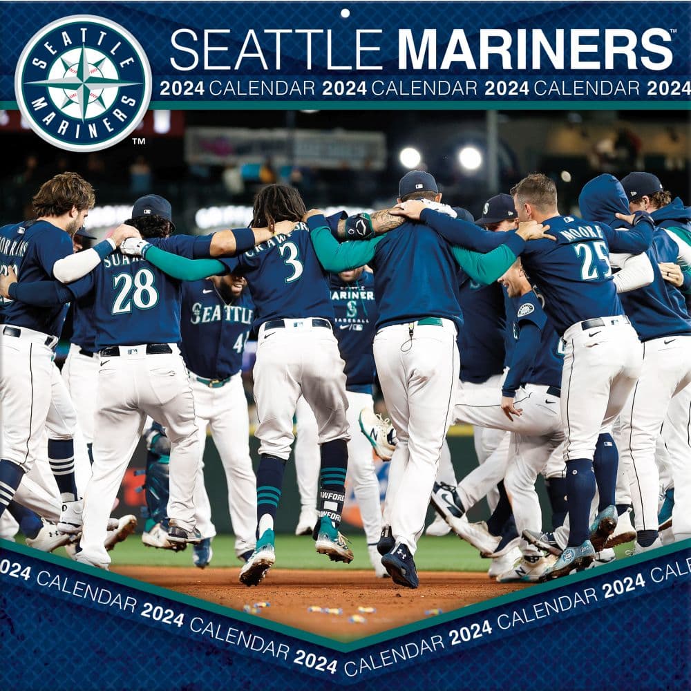 Seattle Mariners 2025 & 2026 Dream Lineup: Post-Cal Raleigh Extension