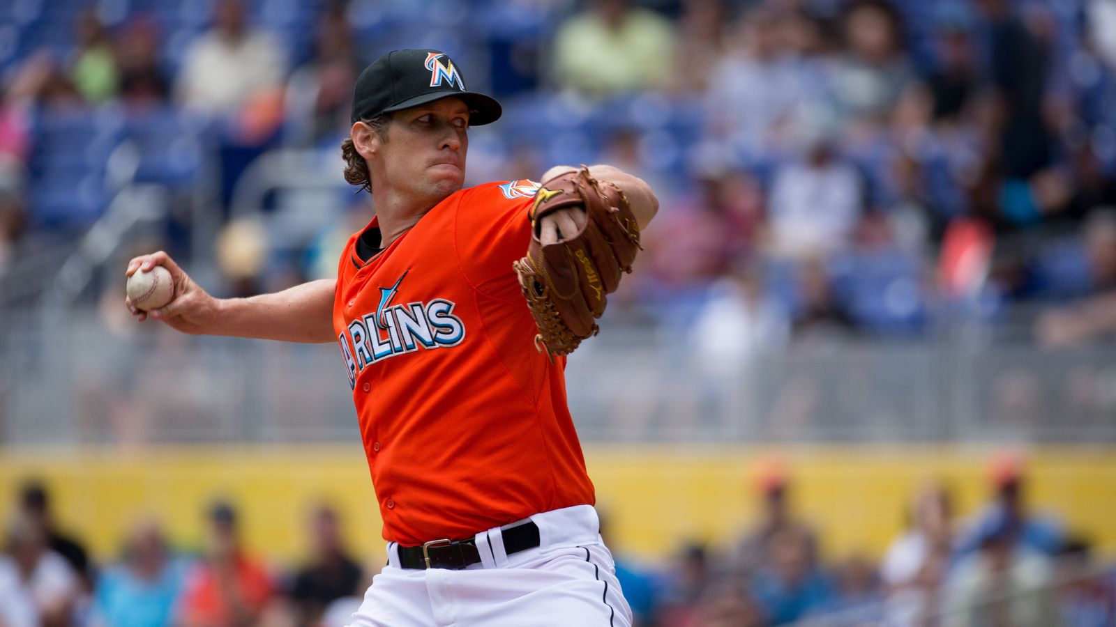 Seattle Mariners Crush Miami Marlins 14-0 Behind Dominant First Inning Seattle Mariners Crush Miami Marlins 14-0 Behind Dominant First Inning