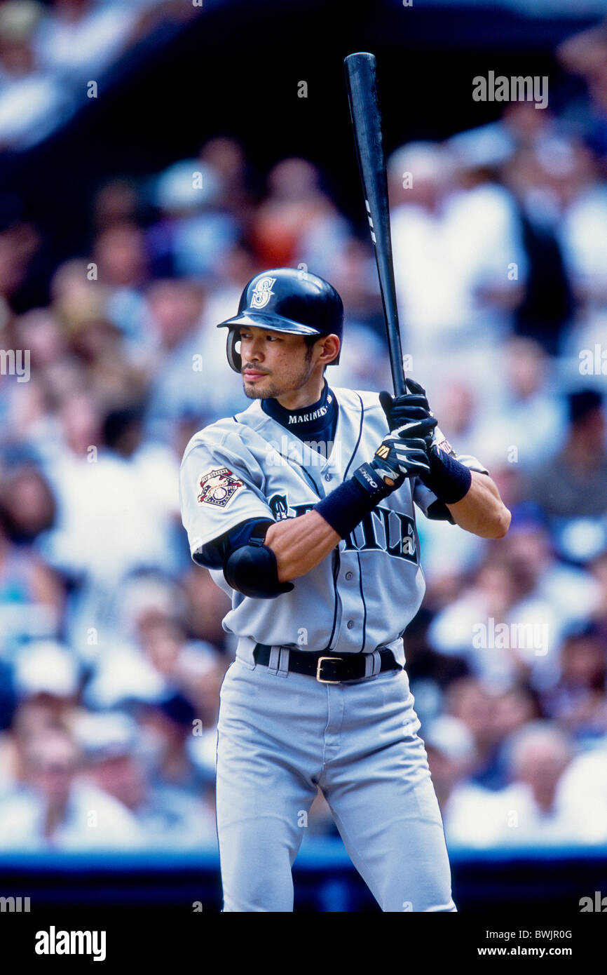 Seattle Mariners: Ichiro's Enduring Legacy After 20 Years Seattle Mariners: Ichiro's Enduring Legacy After 20 Years