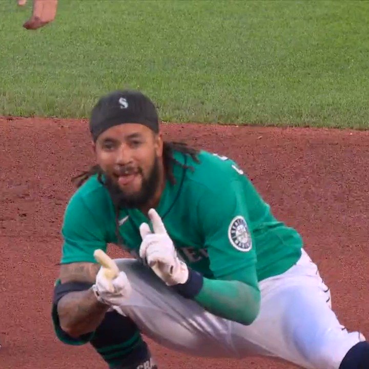 Seattle Mariners' Quiet Winter Draws Criticism From Former Player Seattle Mariners' Quiet Winter Draws Criticism From Former Player