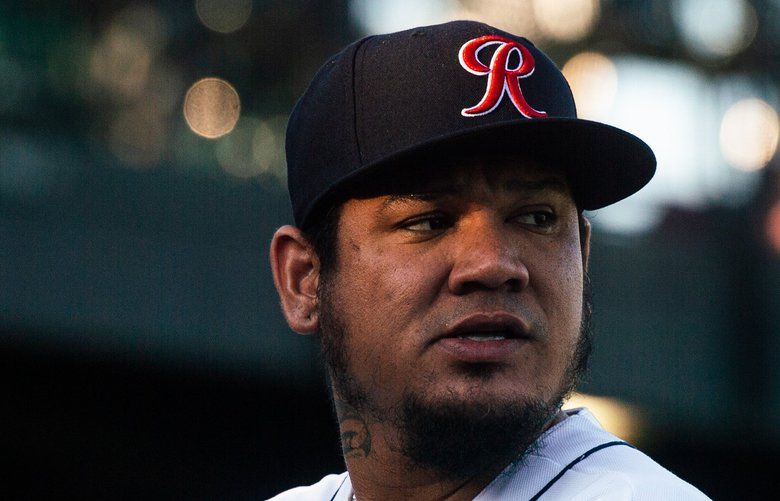 Seattle Mariners Starting Rotation: A Strategic Hold Seattle Mariners Starting Rotation: A Strategic Hold