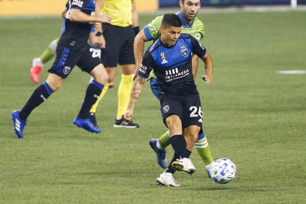 Seattle Sounders Vs San Jose Earthquakes: Game Day Guide Seattle Sounders Vs San Jose Earthquakes: Game Day Guide