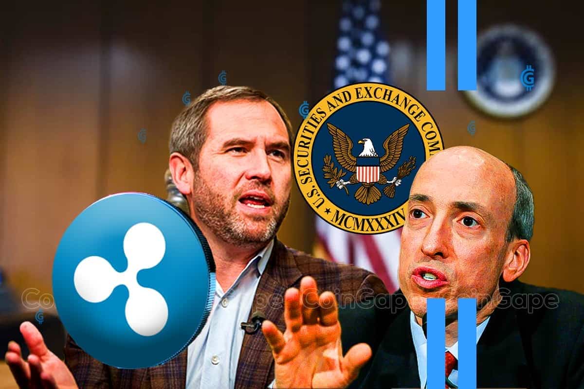 SEC Considers XRP A Commodity: Ripple Settlement Implications SEC Considers XRP A Commodity: Ripple Settlement Implications