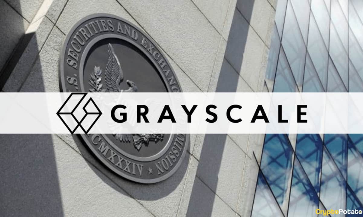 SEC Review Of Grayscale ETF: Impact On XRP Price And Potential Record SEC Review Of Grayscale ETF: Impact On XRP Price And Potential Record
