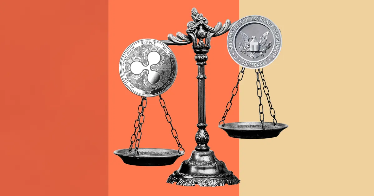 SEC Vs. Ripple: XRP Classification And Settlement Talks – What To Expect SEC Vs. Ripple: XRP Classification And Settlement Talks – What To Expect