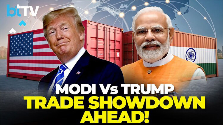 Second-Order Effects Of Reciprocal Tariffs On Indian Industries Second-Order Effects Of Reciprocal Tariffs On Indian Industries