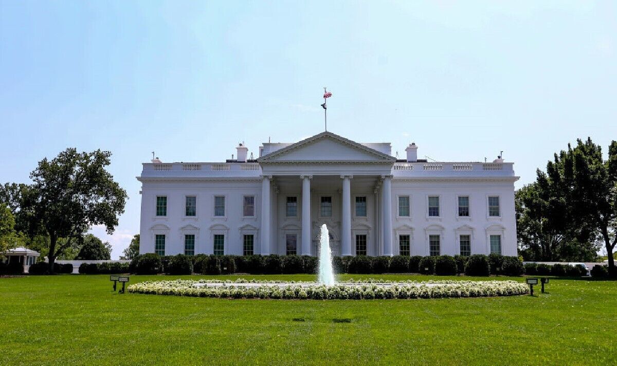 Secret Service Closes Investigation Into White House Cocaine Discovery Secret Service Closes Investigation Into White House Cocaine Discovery