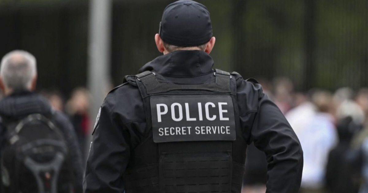 Secret Service Closes Investigation Into White House Cocaine Incident Secret Service Closes Investigation Into White House Cocaine Incident