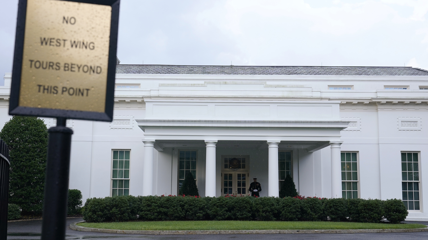 Secret Service Investigation Into White House Cocaine Finds Concludes Secret Service Investigation Into White House Cocaine Finds Concludes