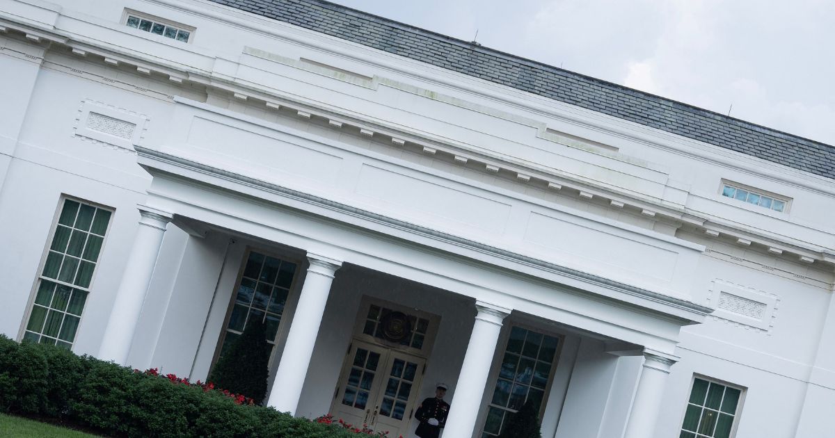Secret Service Wraps Up Probe Into Cocaine Discovery At White House Secret Service Wraps Up Probe Into Cocaine Discovery At White House