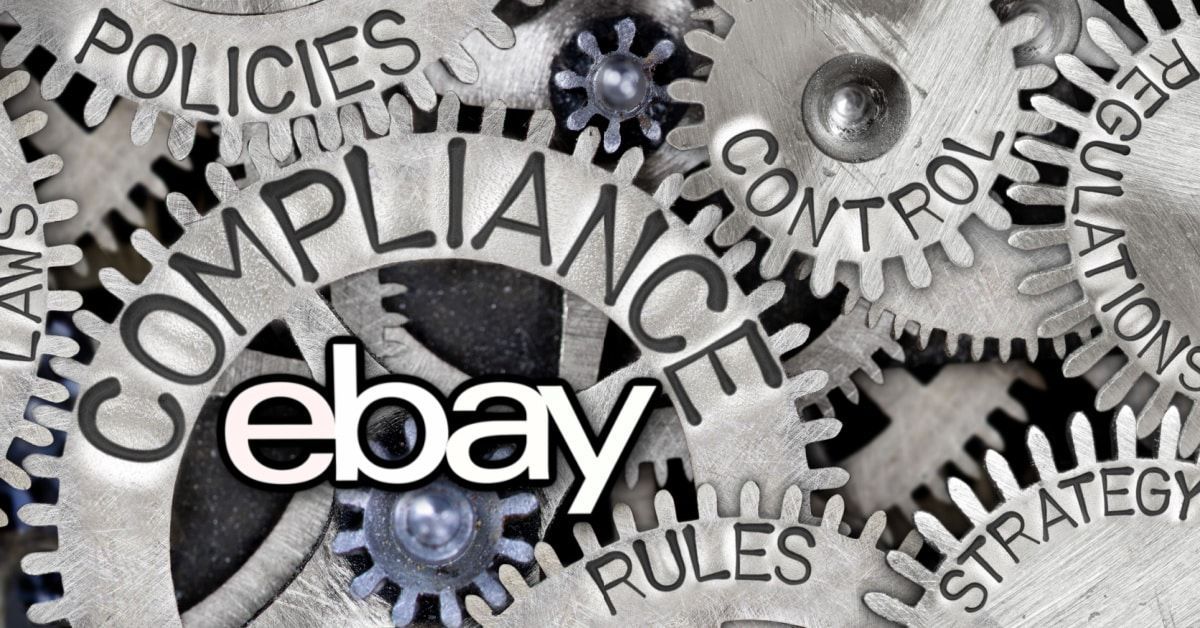Section 230 And Banned Chemicals: EBay Listings Face Legal Scrutiny Section 230 And Banned Chemicals: EBay Listings Face Legal Scrutiny