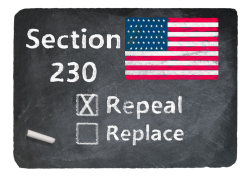 Section 230 And Banned Chemicals: The Impact On EBay Sellers
