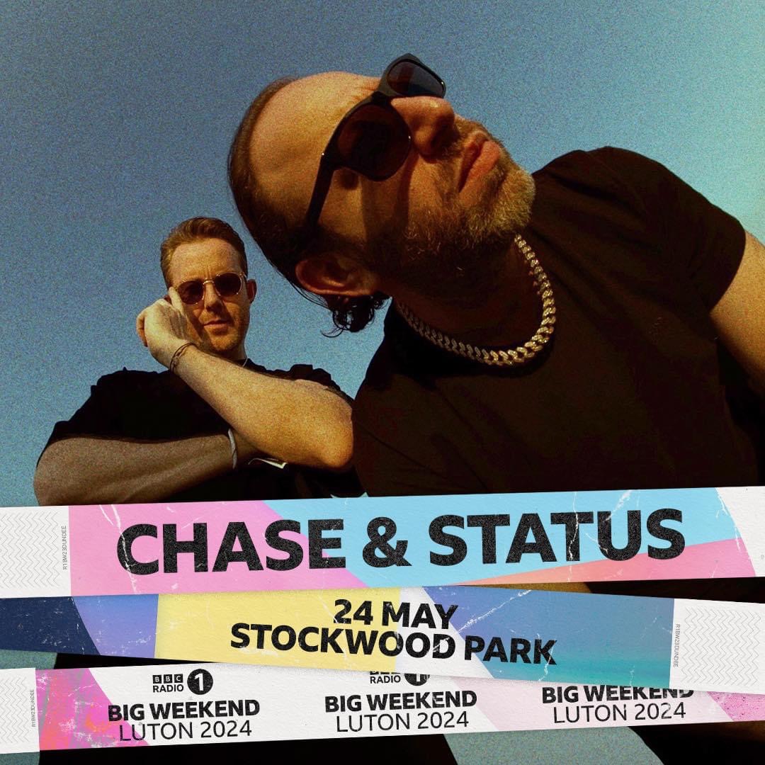Secure Your BBC Radio 1 Big Weekend 2025 Tickets: A Complete Guide Secure Your BBC Radio 1 Big Weekend 2025 Tickets: A Complete Guide