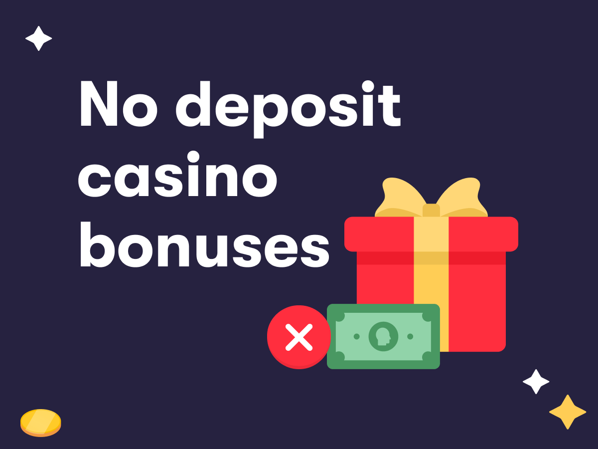 Secure Your No Deposit Casino Bonus: March 2025 Guide Secure Your No Deposit Casino Bonus: March 2025 Guide