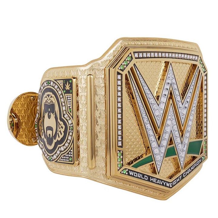 Secure Your WrestleMania 41 Golden Belts: Memorial Day Ticket Sale Event Secure Your WrestleMania 41 Golden Belts: Memorial Day Ticket Sale Event