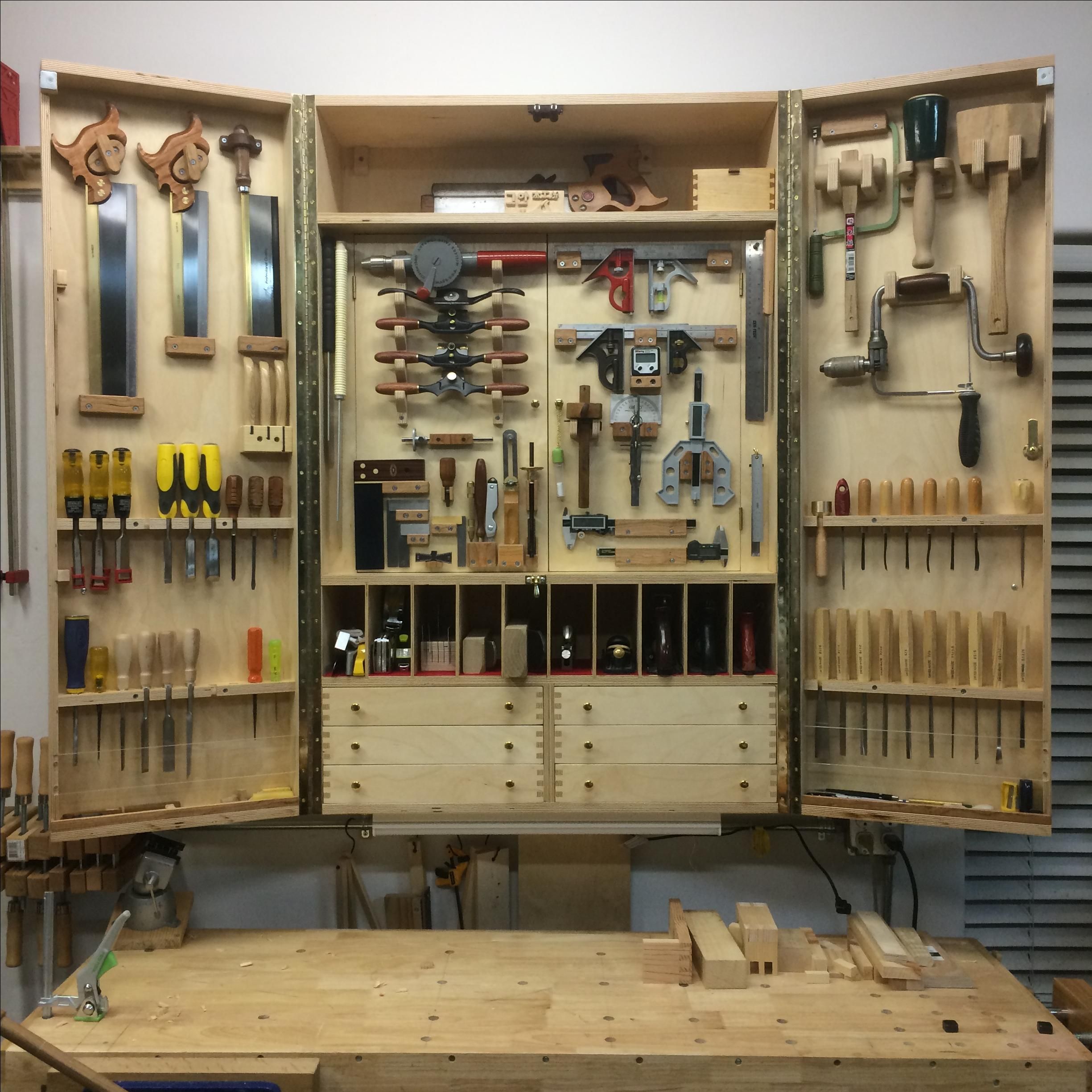 Securing A Banksy: A Six-Screenprint And Handmade Tool Collection Securing A Banksy: A Six-Screenprint And Handmade Tool Collection