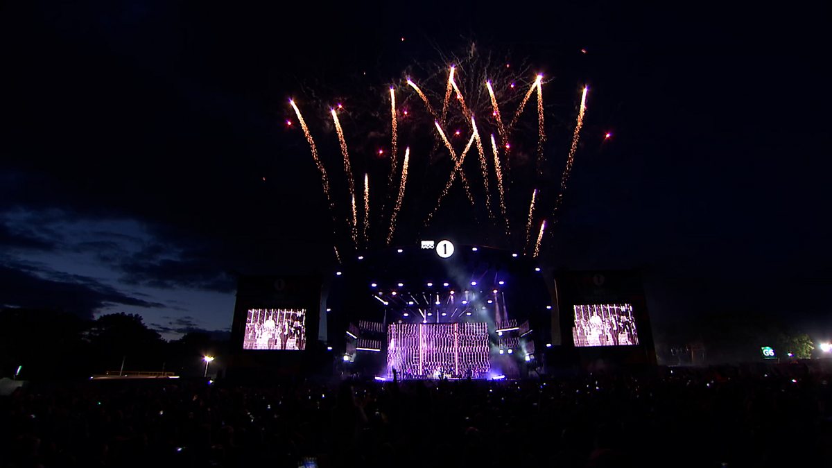 Securing BBC Radio 1 Big Weekend 2025 Tickets: A Step-by-Step Guide Securing BBC Radio 1 Big Weekend 2025 Tickets: A Step-by-Step Guide