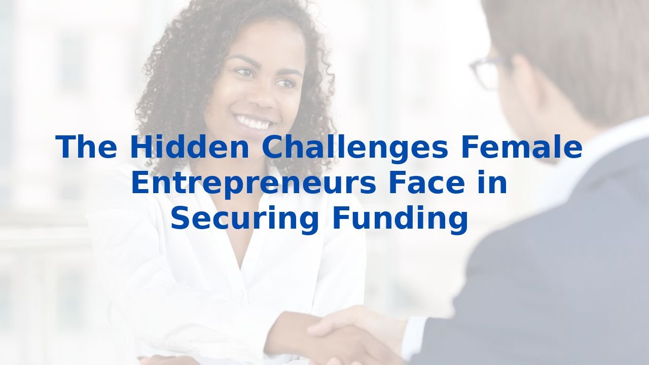 Securing Funding On Dragon's Den: A Practical Approach Securing Funding On Dragon's Den: A Practical Approach