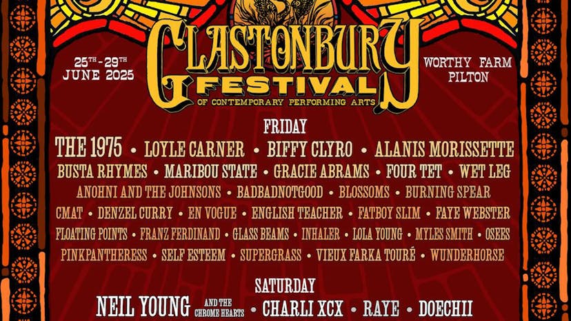 Securing Glastonbury 2025 Tickets: The Resale Process Explained Securing Glastonbury 2025 Tickets: The Resale Process Explained