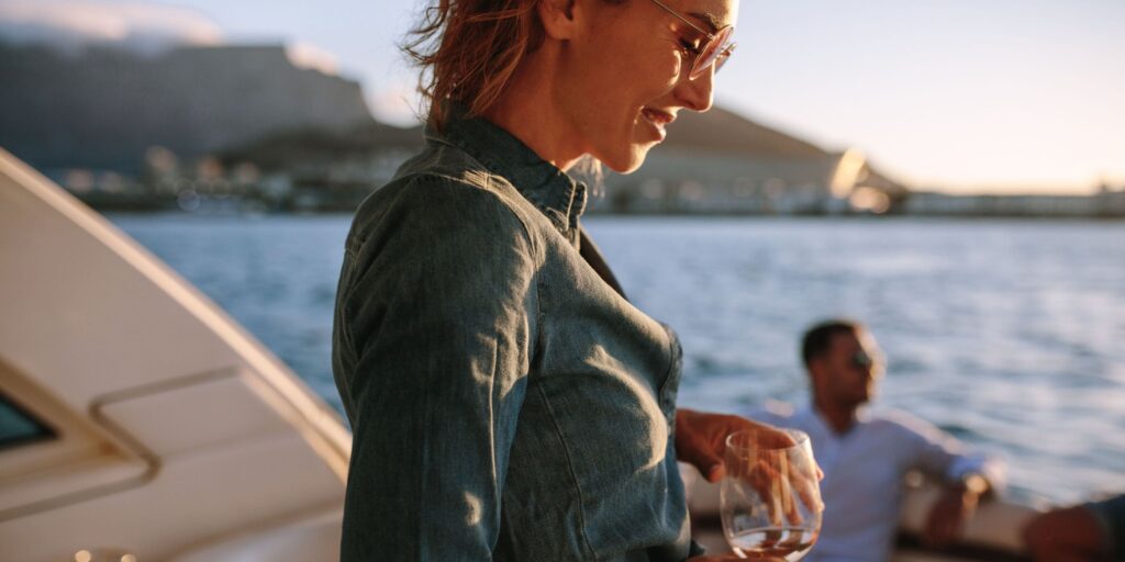 Sécurité En Mer : Votre Journée En Bateau En Toute Sécurité Sécurité En Mer : Votre Journée En Bateau En Toute Sécurité