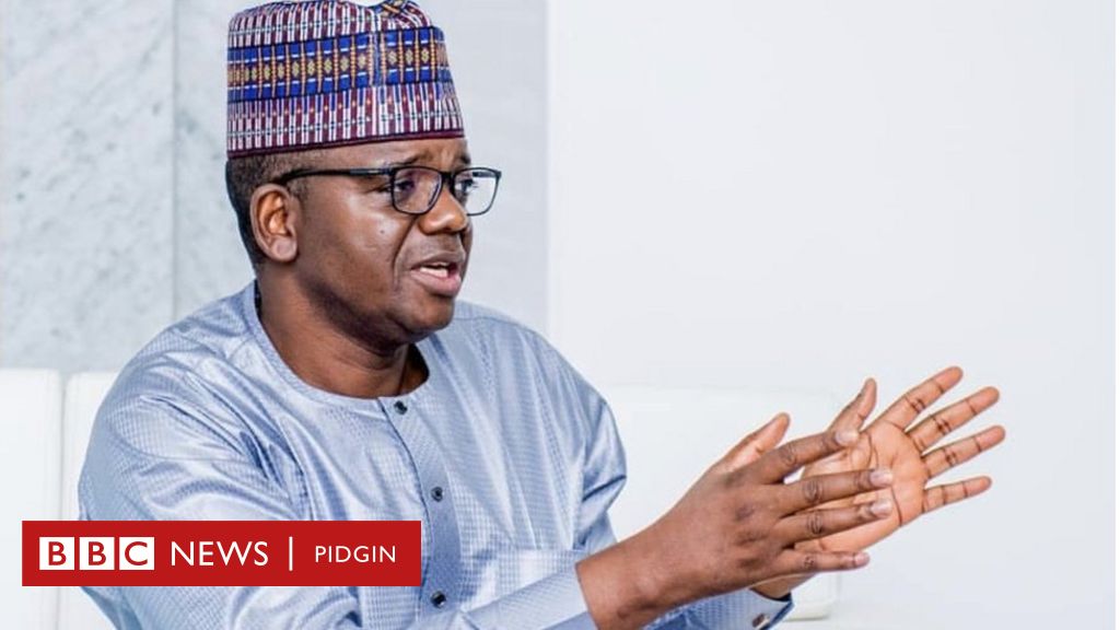 Security Crisis: Bandits Terrorize Katsina, Block Kankara-Dutsin-Ma Road Security Crisis: Bandits Terrorize Katsina, Block Kankara-Dutsin-Ma Road
