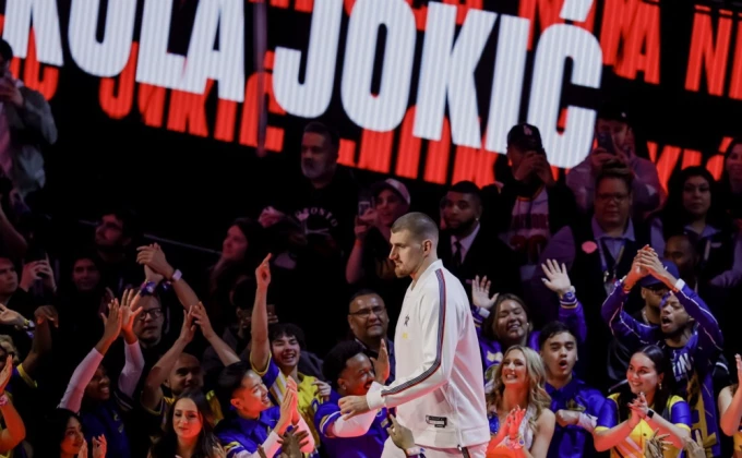 Sedlaček O Evrobasketu: Jokićev Dolazak I Jovićev Potencijalni Povratak