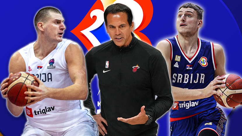 Sedlaček Predviđa: Jokić I Jović Ključni Za Uspeh Srbije Na Evrobasketu