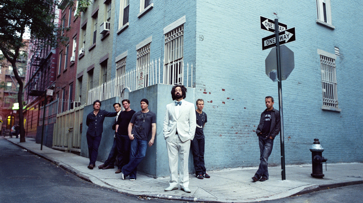 See Counting Crows Live This Summer In Downtown Indianapolis See Counting Crows Live This Summer In Downtown Indianapolis