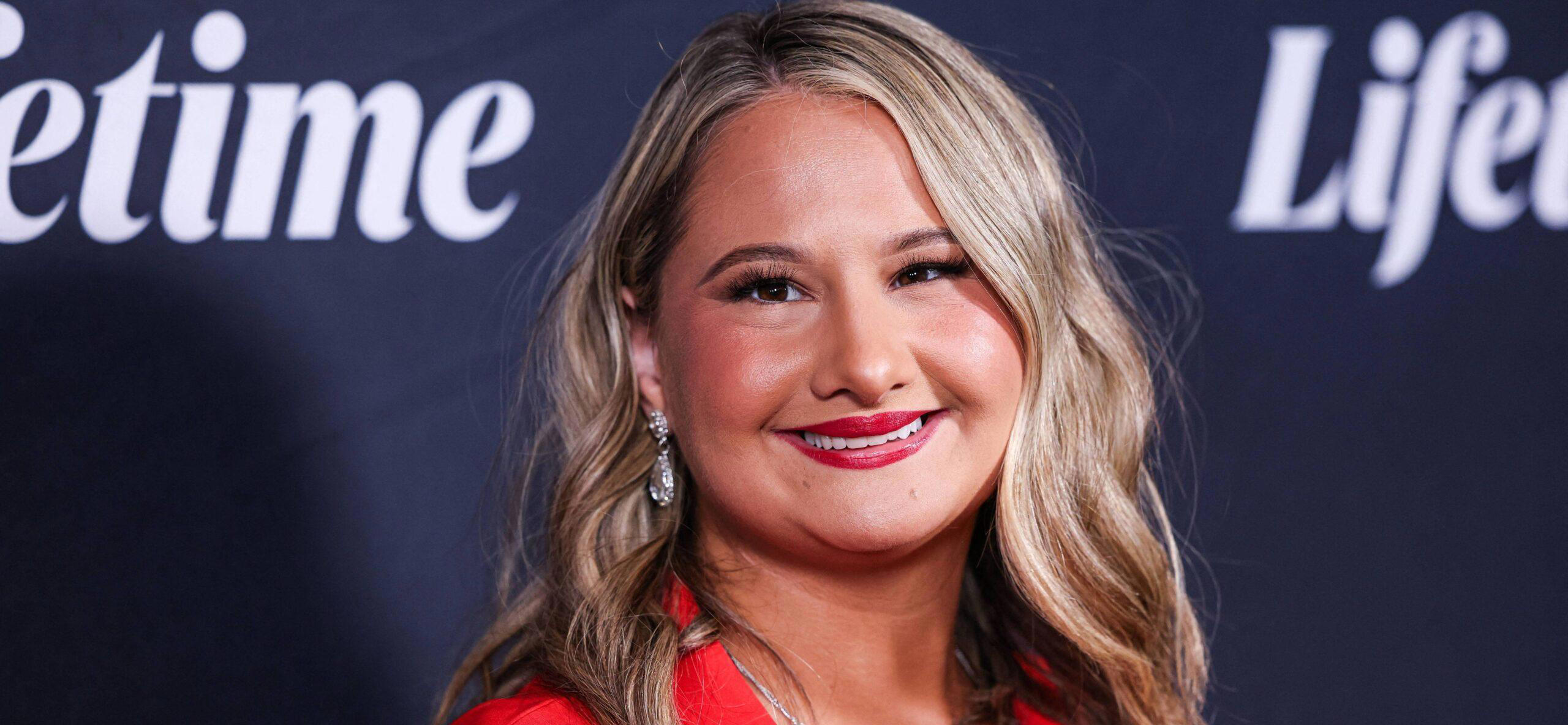See The Sweet Valentine's Day Photo Of Gypsy Rose Blanchard's Daughter See The Sweet Valentine's Day Photo Of Gypsy Rose Blanchard's Daughter