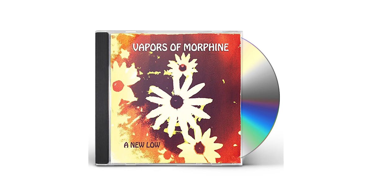 See Vapors Of Morphine - Low Rock Legends - Live In Northcote See Vapors Of Morphine - Low Rock Legends - Live In Northcote