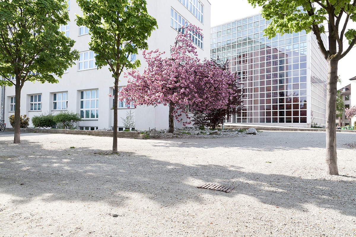 Seeking A Professorship In Fine Arts: Expertise In Spatial Design Seeking A Professorship In Fine Arts: Expertise In Spatial Design
