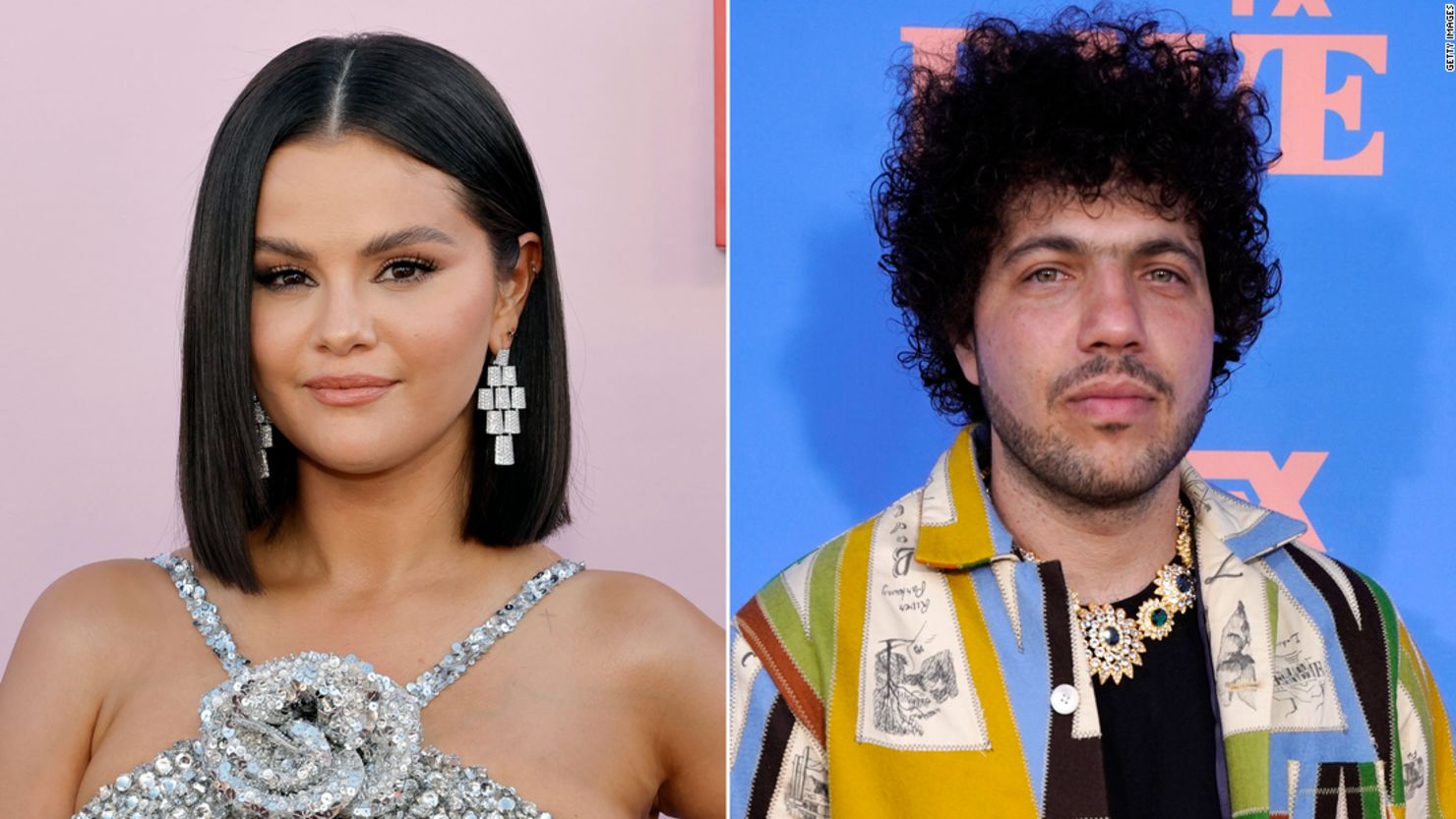 Selena Gomez And Benny Blanco: Addressing Baby Rumors Selena Gomez And Benny Blanco: Addressing Baby Rumors