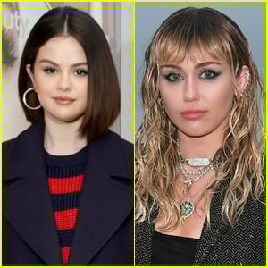 Selena Gomez & Miley Cyrus: Akhiri Perseteruan, Lanjut Kencan Bareng? Selena Gomez & Miley Cyrus: Akhiri Perseteruan, Lanjut Kencan Bareng?
