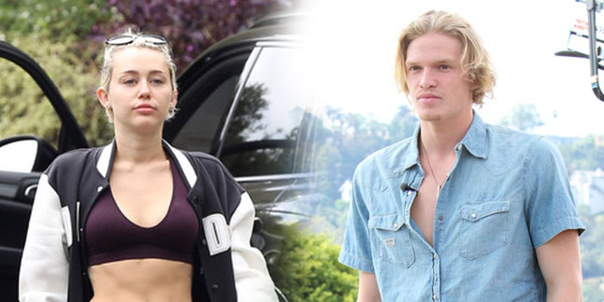 Selena Gomez Dan Miley Cyrus: Perseteruan Berakhir, Kencan Ganda Terungkap? Selena Gomez Dan Miley Cyrus: Perseteruan Berakhir, Kencan Ganda Terungkap?
