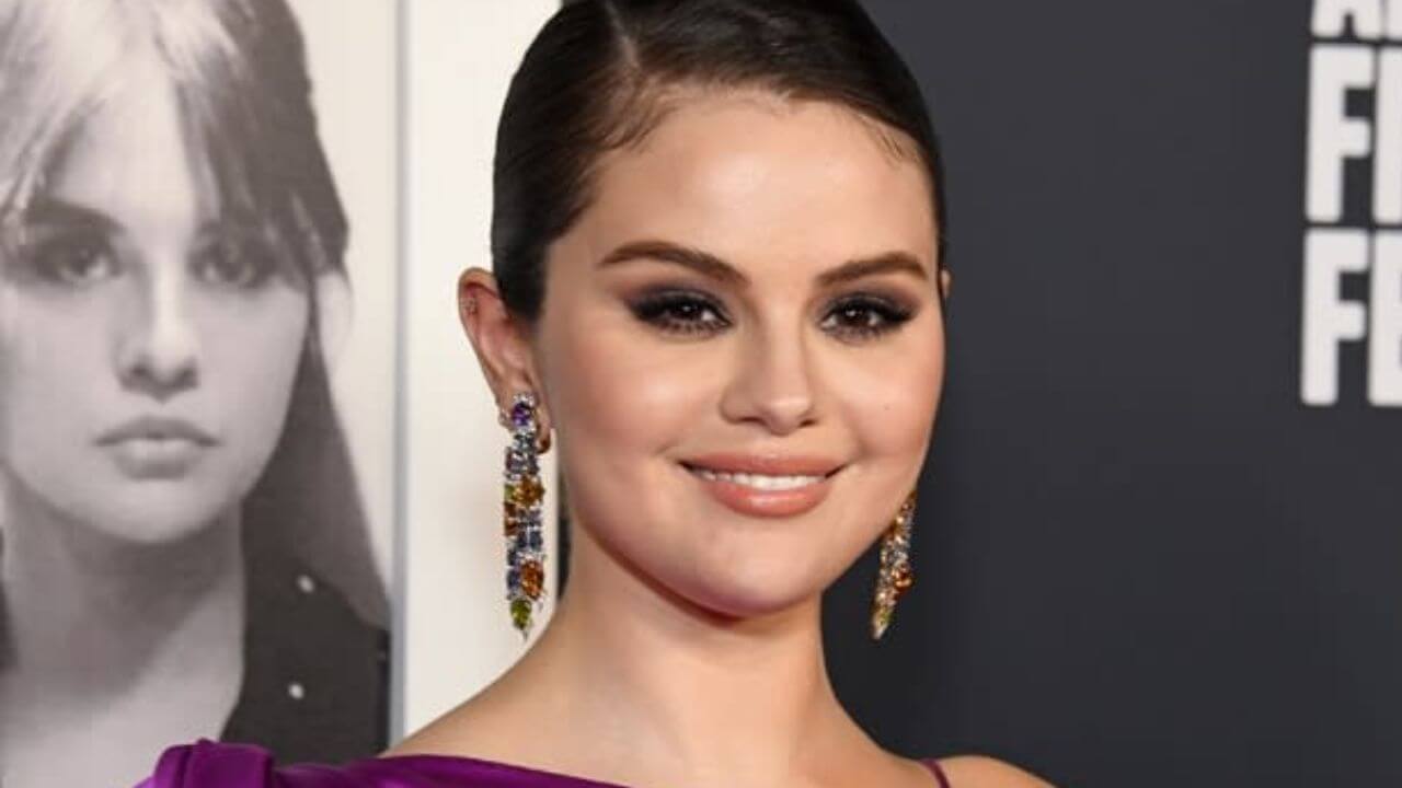 Selena Gomez's Unintentional Glimpse Into Her Life With Benny Blanco Selena Gomez's Unintentional Glimpse Into Her Life With Benny Blanco