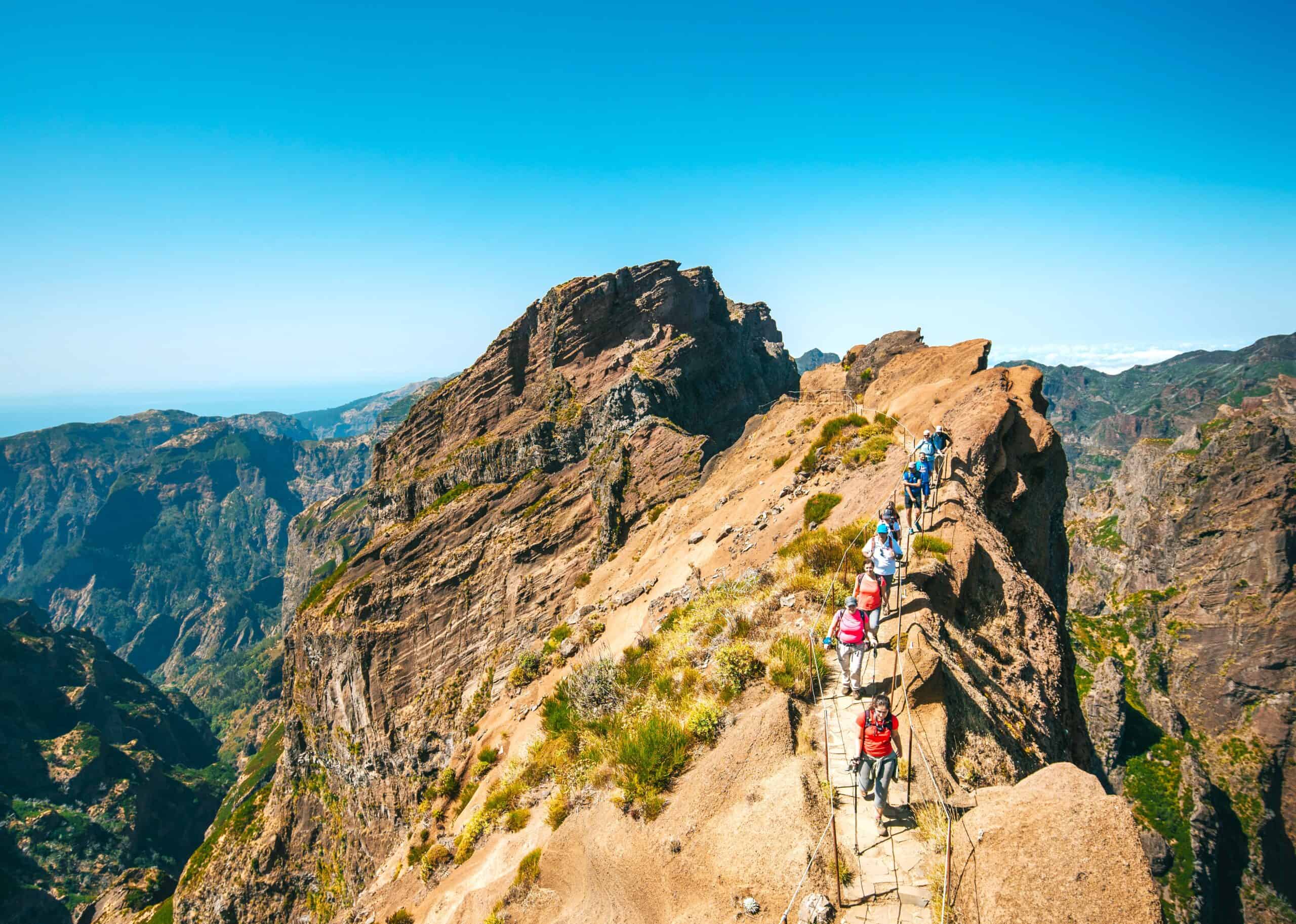 Self-Guided Walking Holiday In Provence: Mountain To Sea Self-Guided Walking Holiday In Provence: Mountain To Sea