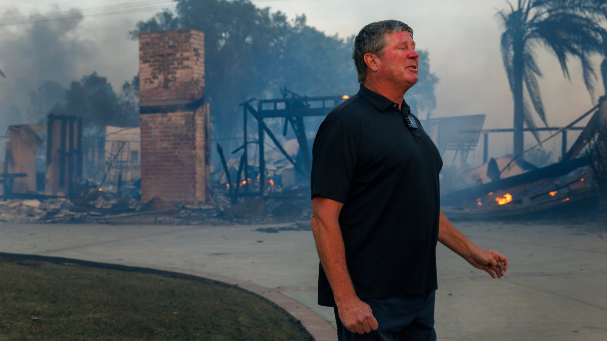 Selling Sunset's [Star's Name] Condemns Post-Fire Price Gouging In Los Angeles