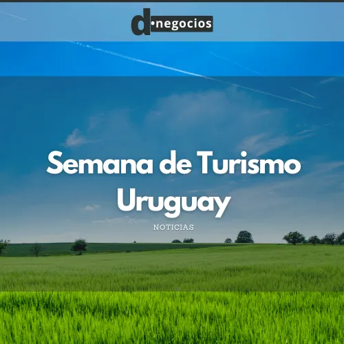 Semana De Turismo En Uruguay: ¿Por Qué Se Llama Así Y Qué Refleja Sobre Su Laicidad? Semana De Turismo En Uruguay: ¿Por Qué Se Llama Así Y Qué Refleja Sobre Su Laicidad?