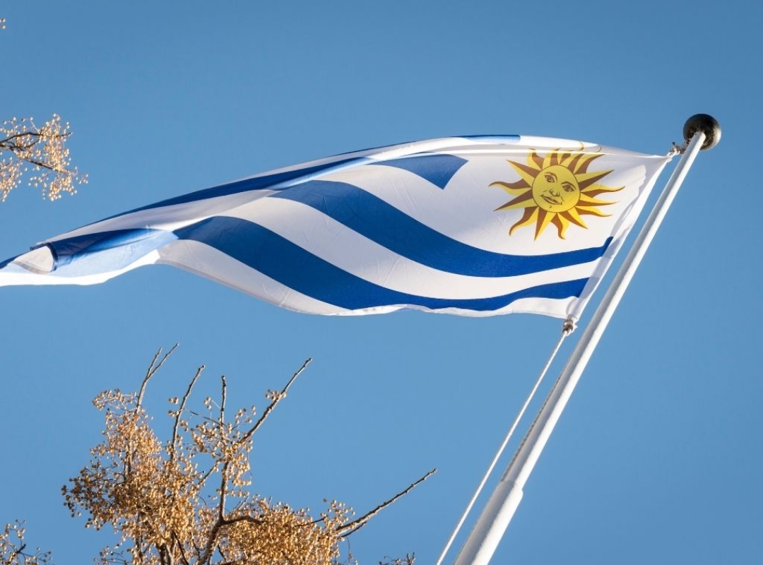 Semana Santa Vs. Semana De Turismo: La Particularidad Uruguaya En América Latina. Semana Santa Vs. Semana De Turismo: La Particularidad Uruguaya En América Latina.