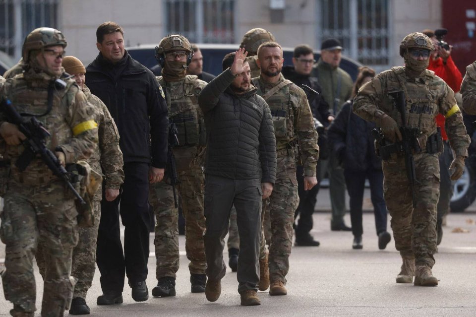 Сенатор Грем Загрожує Через Підтримку РФ: Чи Наближається Перемир'я В Україні? Сенатор Грем Загрожує Через Підтримку РФ: Чи Наближається Перемир'я В Україні?