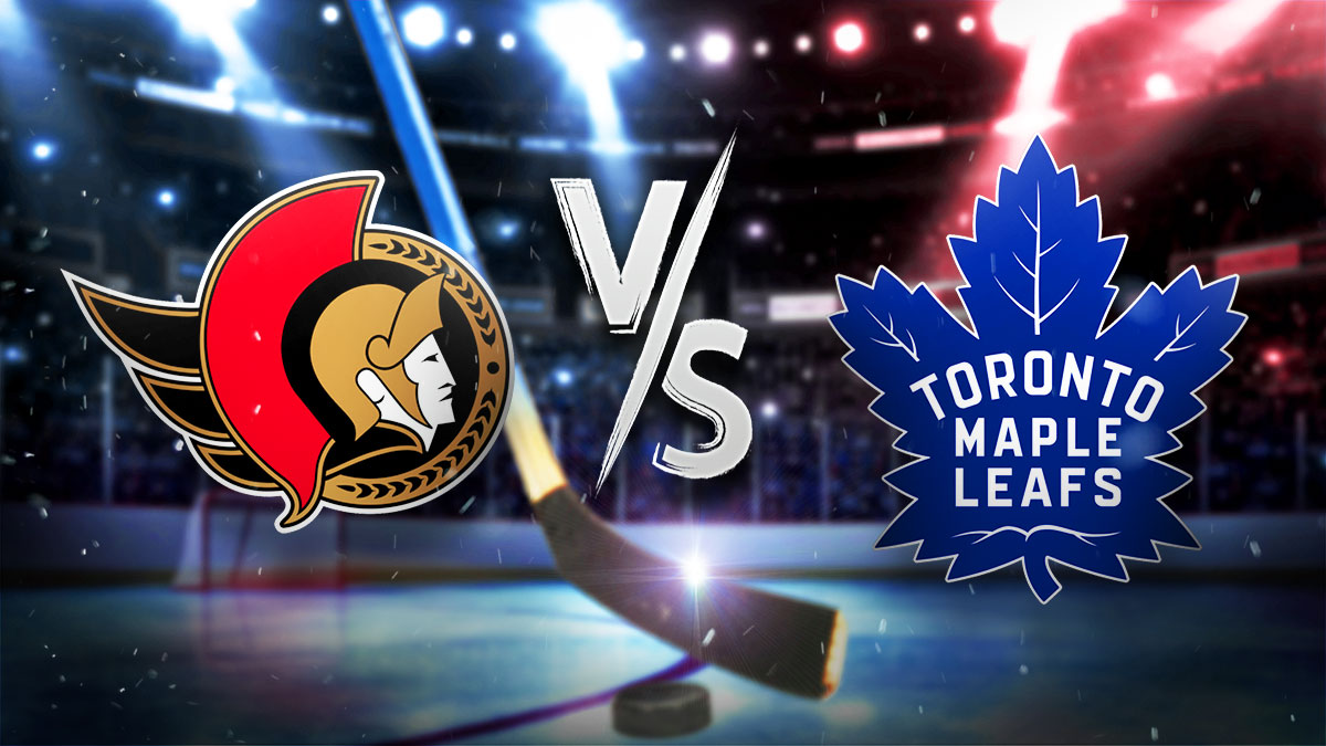 Senators Vs Maple Leafs Game 2: Live Stream, TV Channel & Time (April 22nd, 2025) Senators Vs Maple Leafs Game 2: Live Stream, TV Channel & Time (April 22nd, 2025)