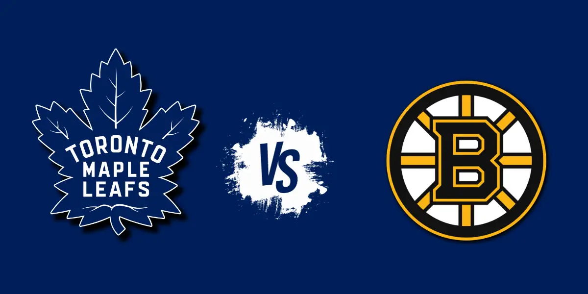 Senators Vs Maple Leafs Live Stream: Watch Game 2 Of The NHL Playoffs Senators Vs Maple Leafs Live Stream: Watch Game 2 Of The NHL Playoffs