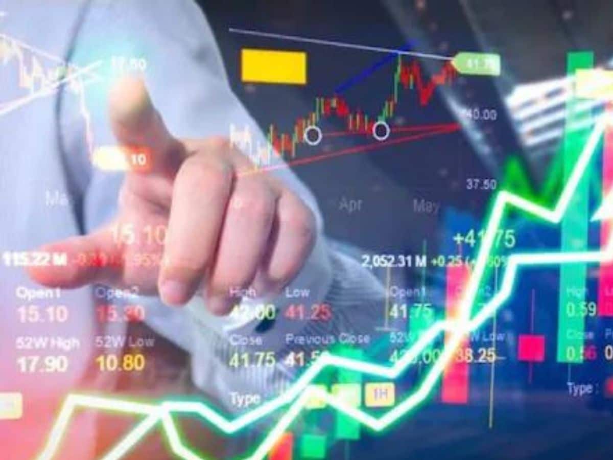 शेयर मार्केट क्रैश: Sensex 600 अंक गिरा, Nifty में भारी गिरावट शेयर मार्केट क्रैश: Sensex 600 अंक गिरा, Nifty में भारी गिरावट
