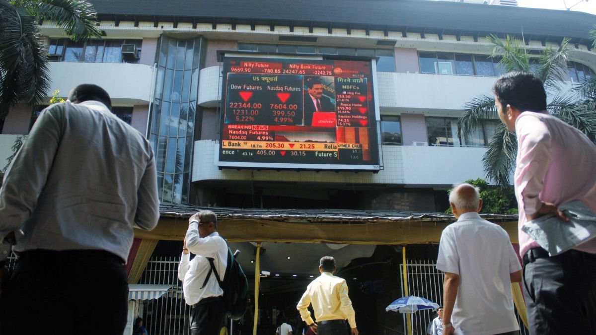 Sensex & Nifty LIVE: Market Update - Sharp Gains, Adani Ports & Key Movers Sensex & Nifty LIVE: Market Update - Sharp Gains, Adani Ports & Key Movers
