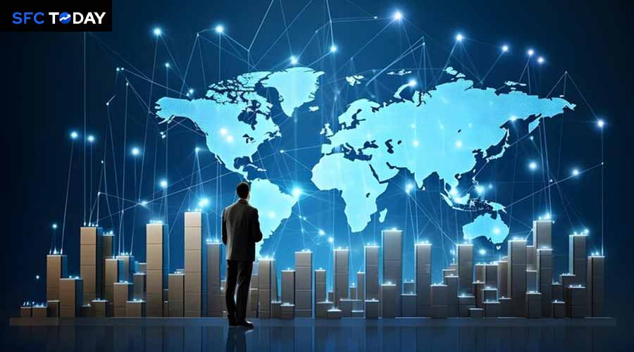 Sensex Gains 200 Points, Nifty Surges Past 18,600: Market Update Sensex Gains 200 Points, Nifty Surges Past 18,600: Market Update