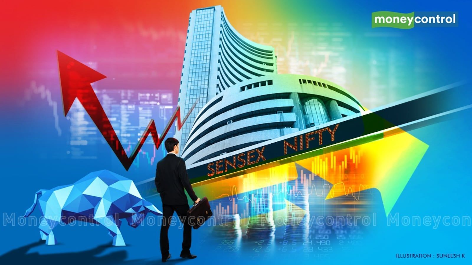 Sensex LIVE: Market Gains Momentum, Nifty Above 17,950 Sensex LIVE: Market Gains Momentum, Nifty Above 17,950