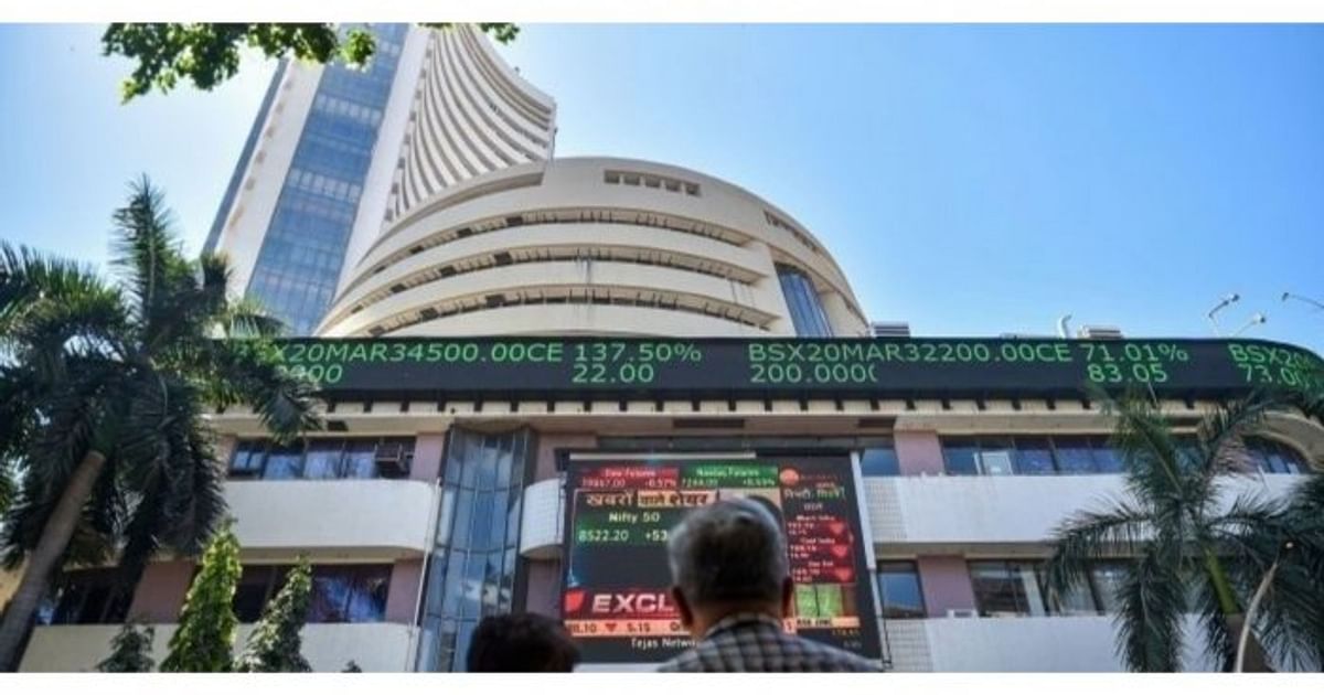 Sensex Rise Fuels Double-Digit Gains For These Stocks Sensex Rise Fuels Double-Digit Gains For These Stocks